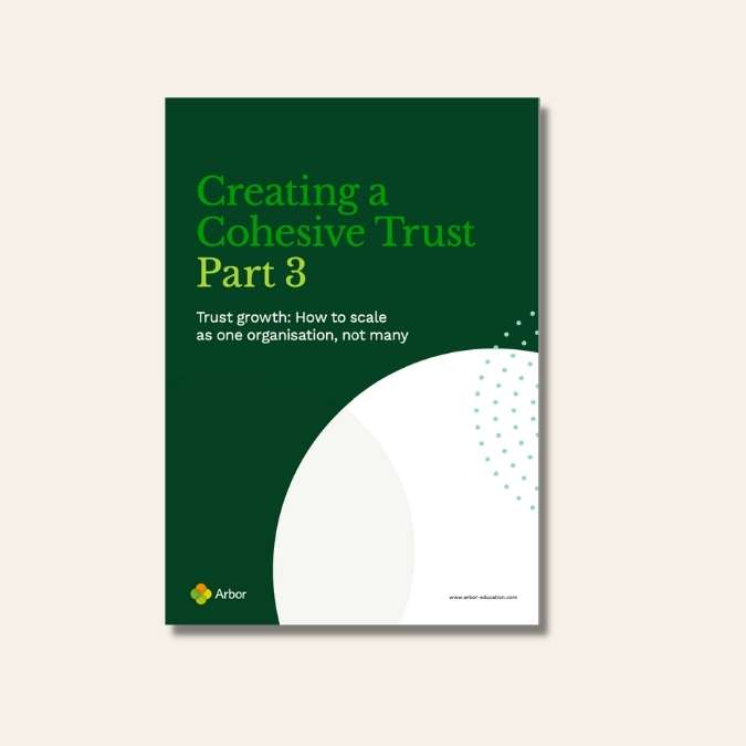 Creating a Cohesive Trust