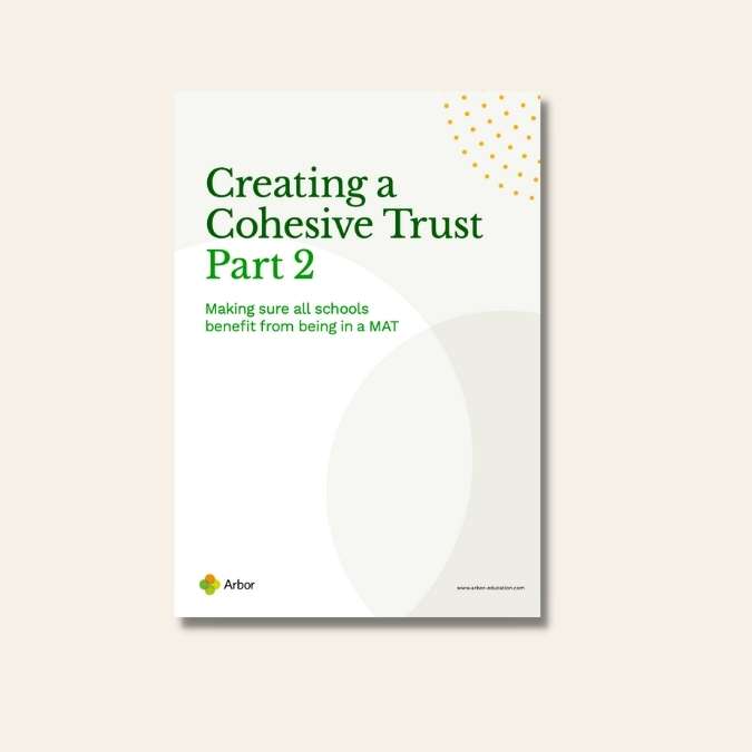 Creating a Cohesive Trust