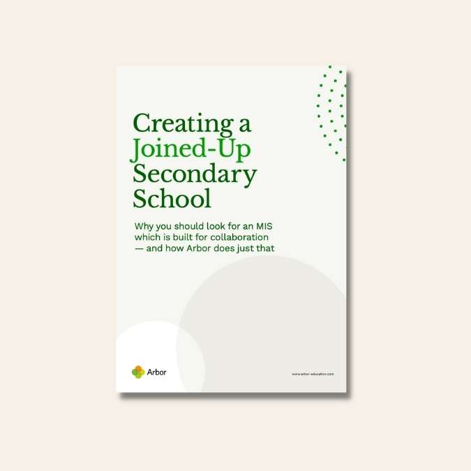 Arbor secondary school