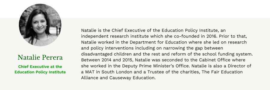 Cost-of-living crisis education trusts