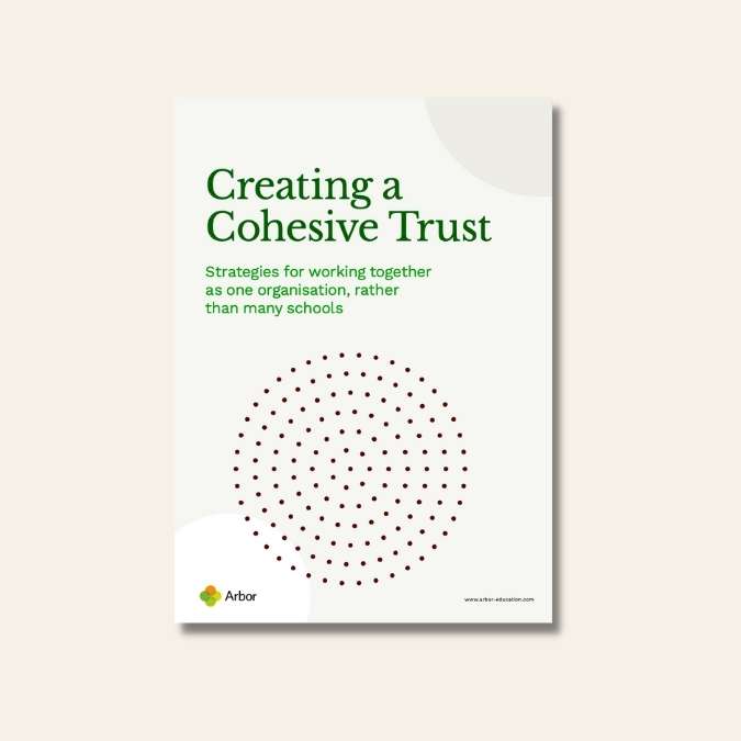 Creating a Cohesive Trust