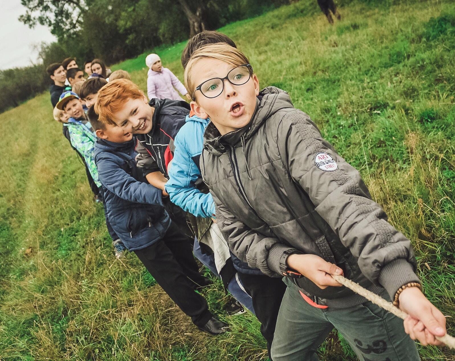 How to add value to your extra-curricular program