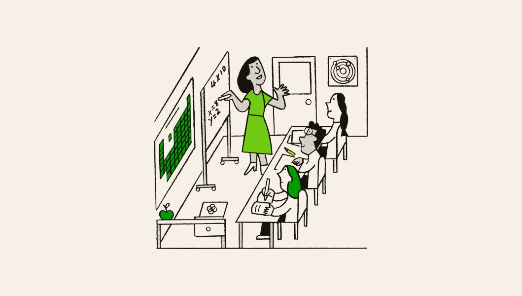 The Data Drop: Which school clubs are the most popular?