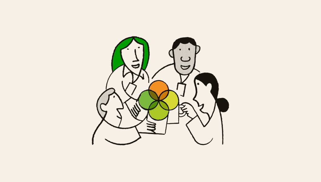 How to meet us in Summer Term!