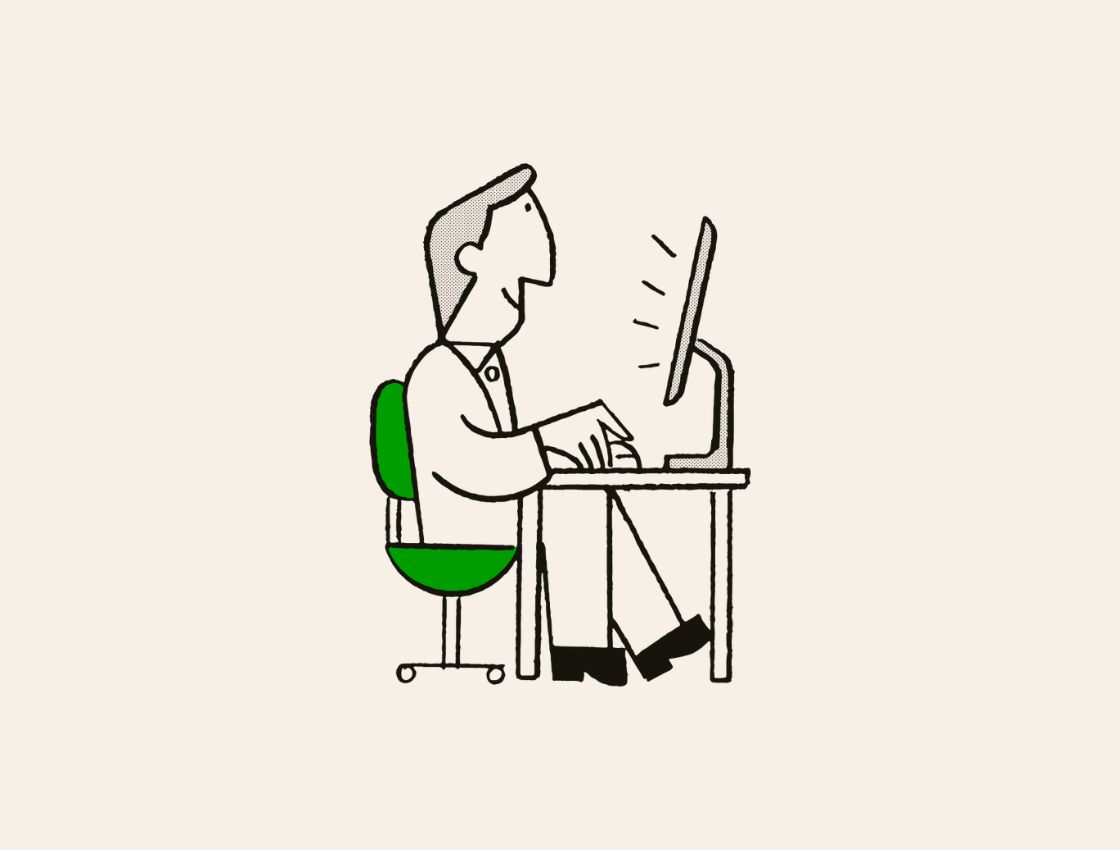 How to reflect on rapid technology change and plan for the future