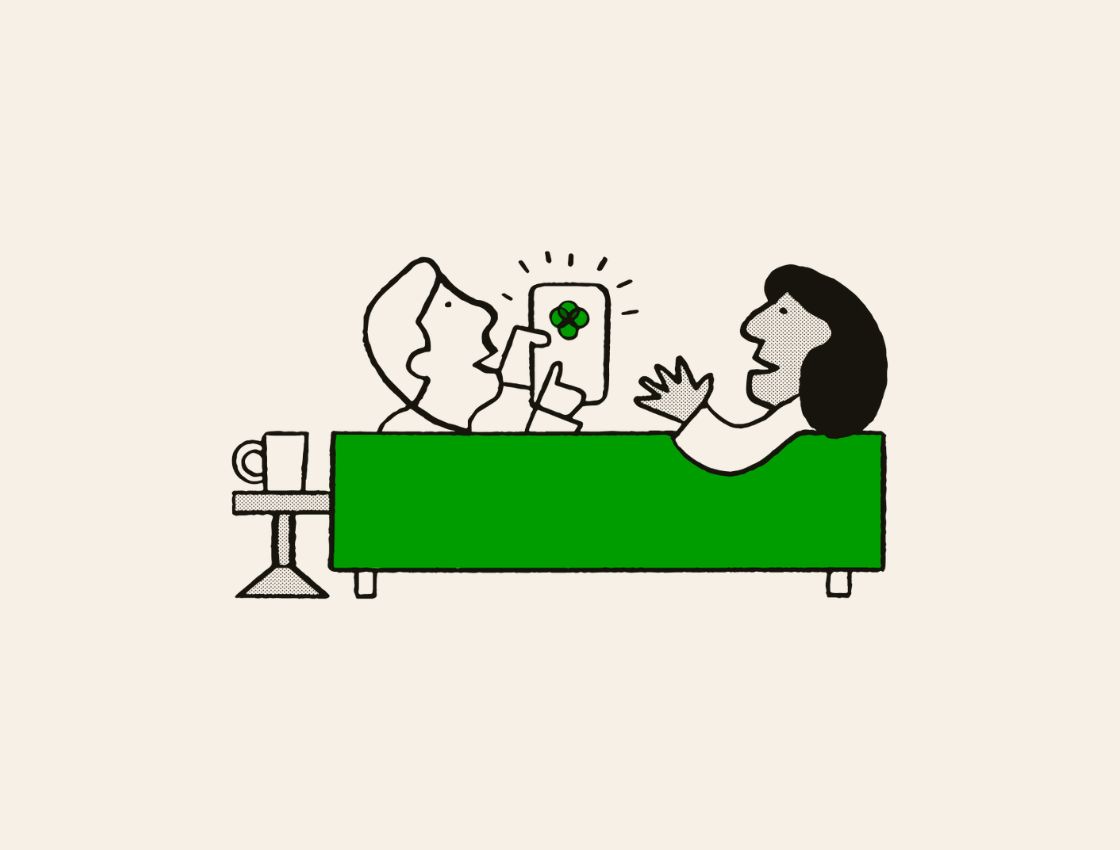 What’s new in November? 