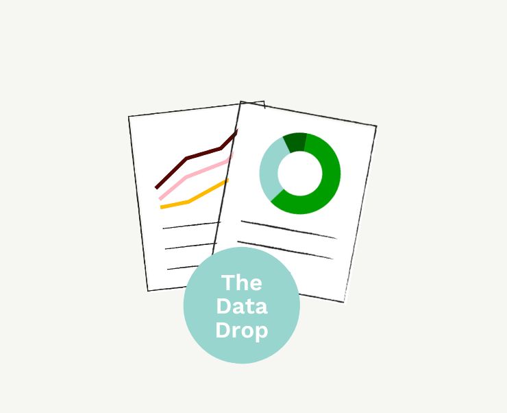 The Data Drop: Staff absence in schools