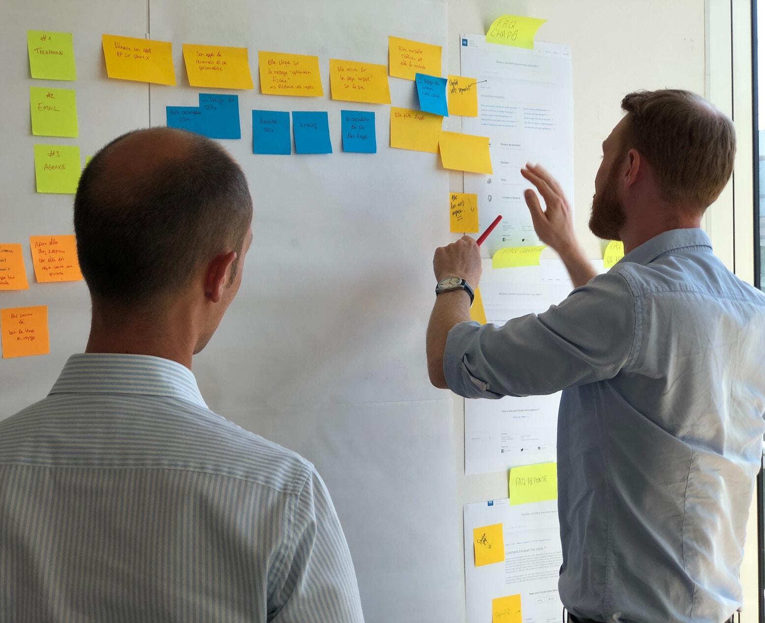 How to take the stress out of organising cover