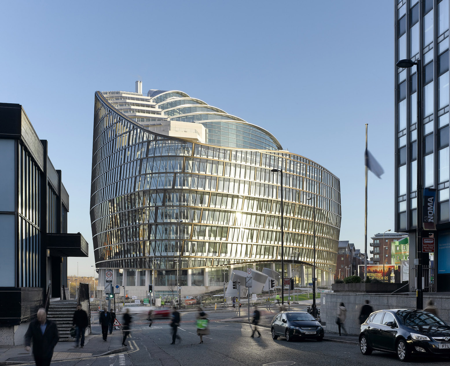 7 highlights from Arbor’s MAT CEO conference in Manchester