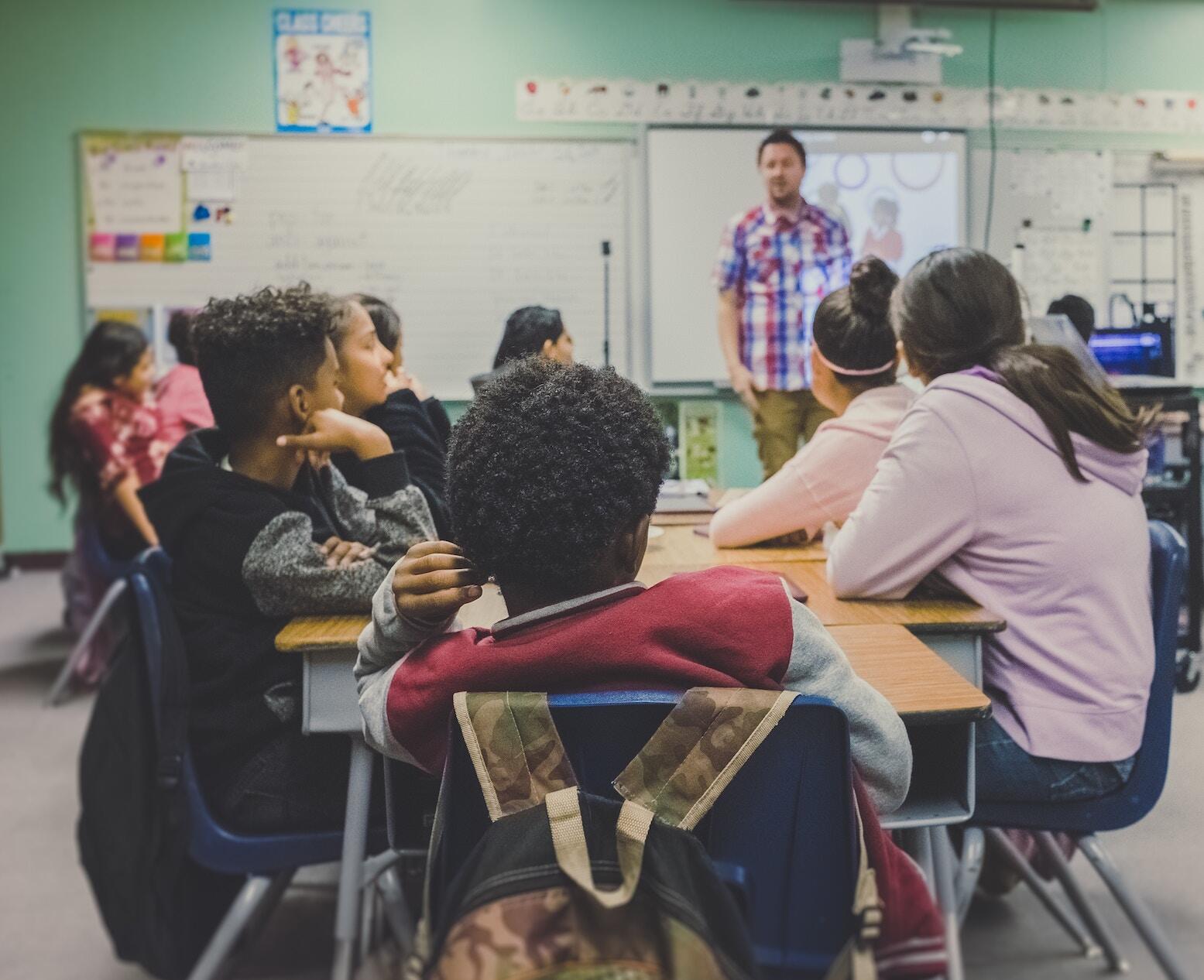 Hugh Greenway, The Elliot Foundation: My guide to running a successful MAT