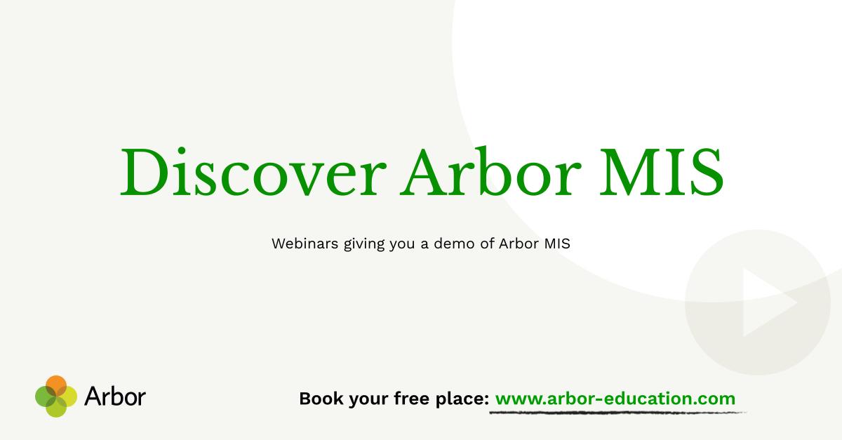 Discover-arbor