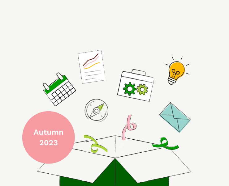 Arbor features Autumn