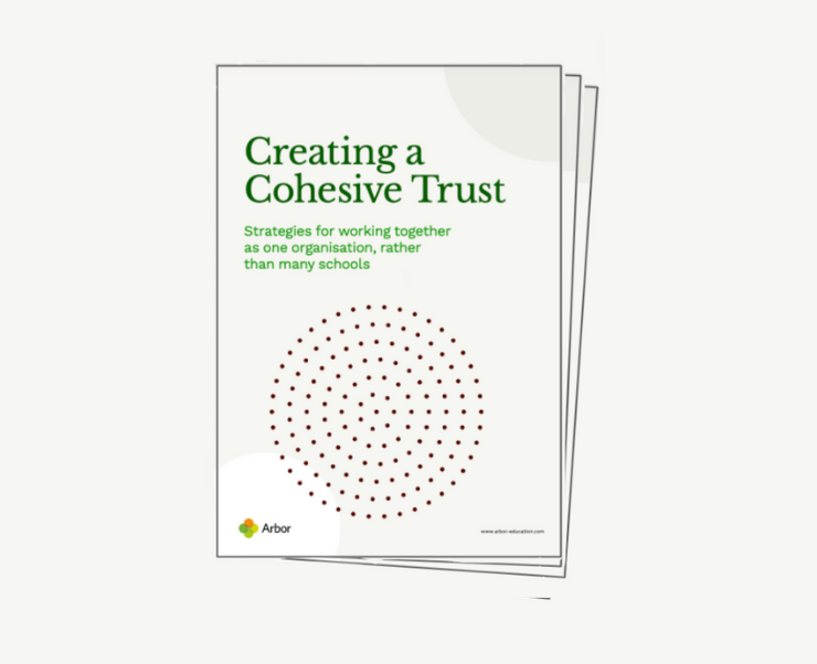 How to create a shared culture in your Trust