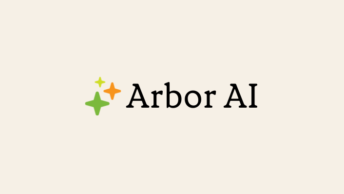 Arbor AI blog