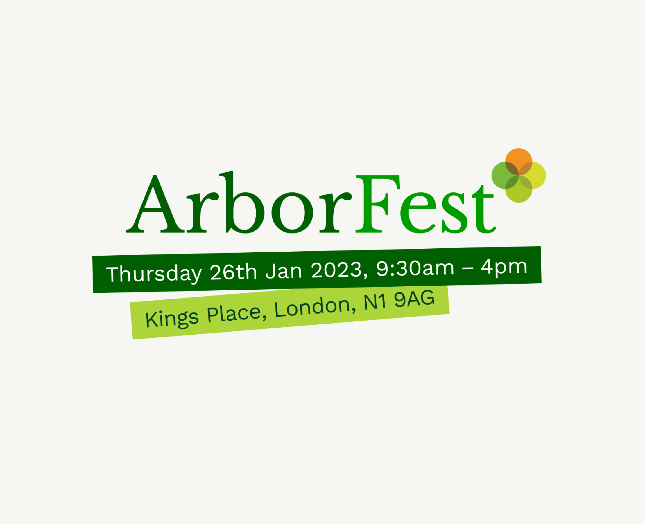 ArborFest