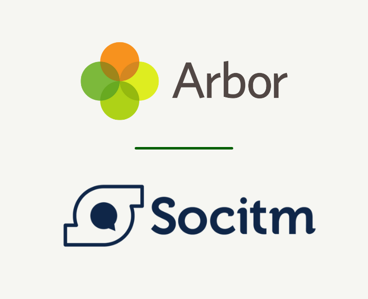 Arbor x Socitm – Transforming Education