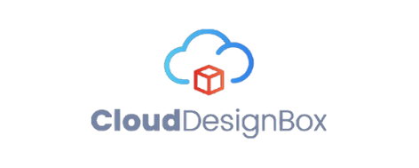cloud design box