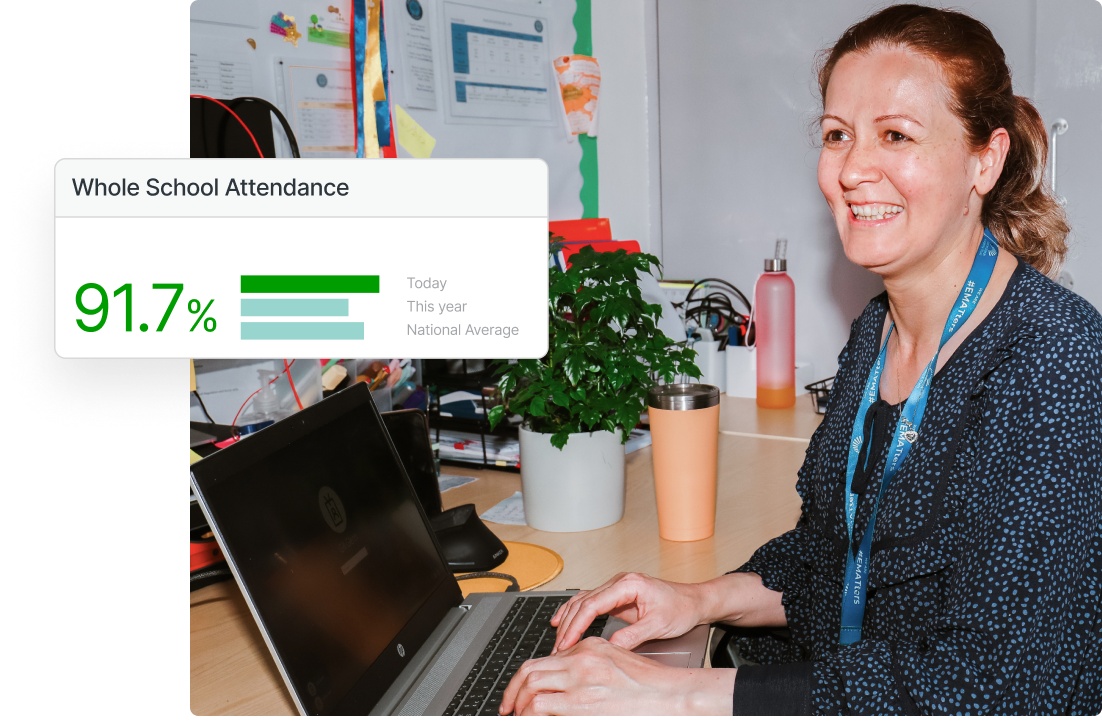 Arbor for primary schools