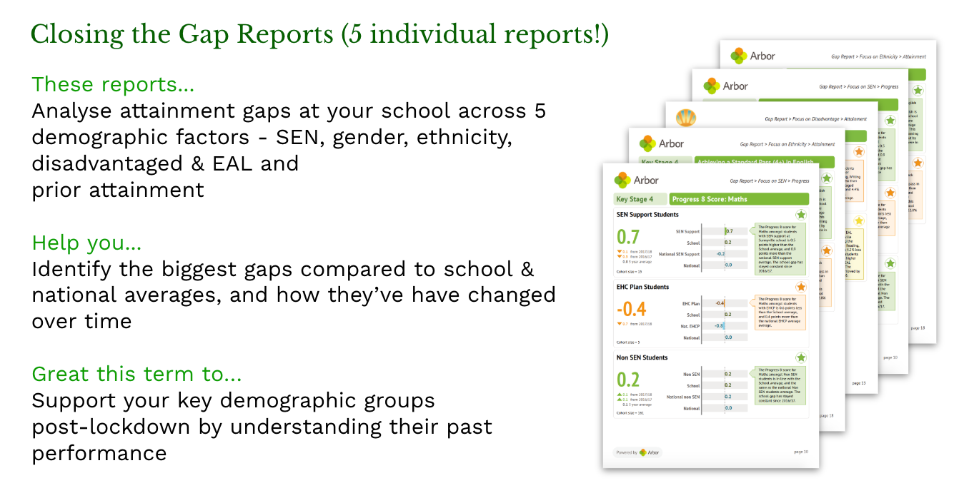 attainment-gap-report