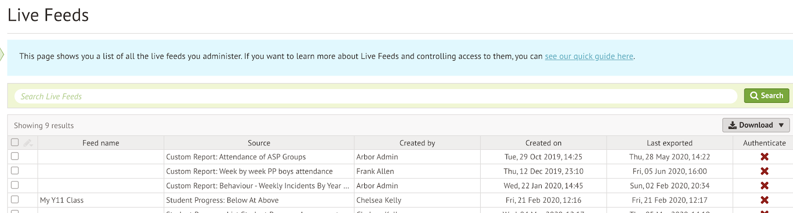 Google Sheets Google Sheets screenshot 3screenshot 3