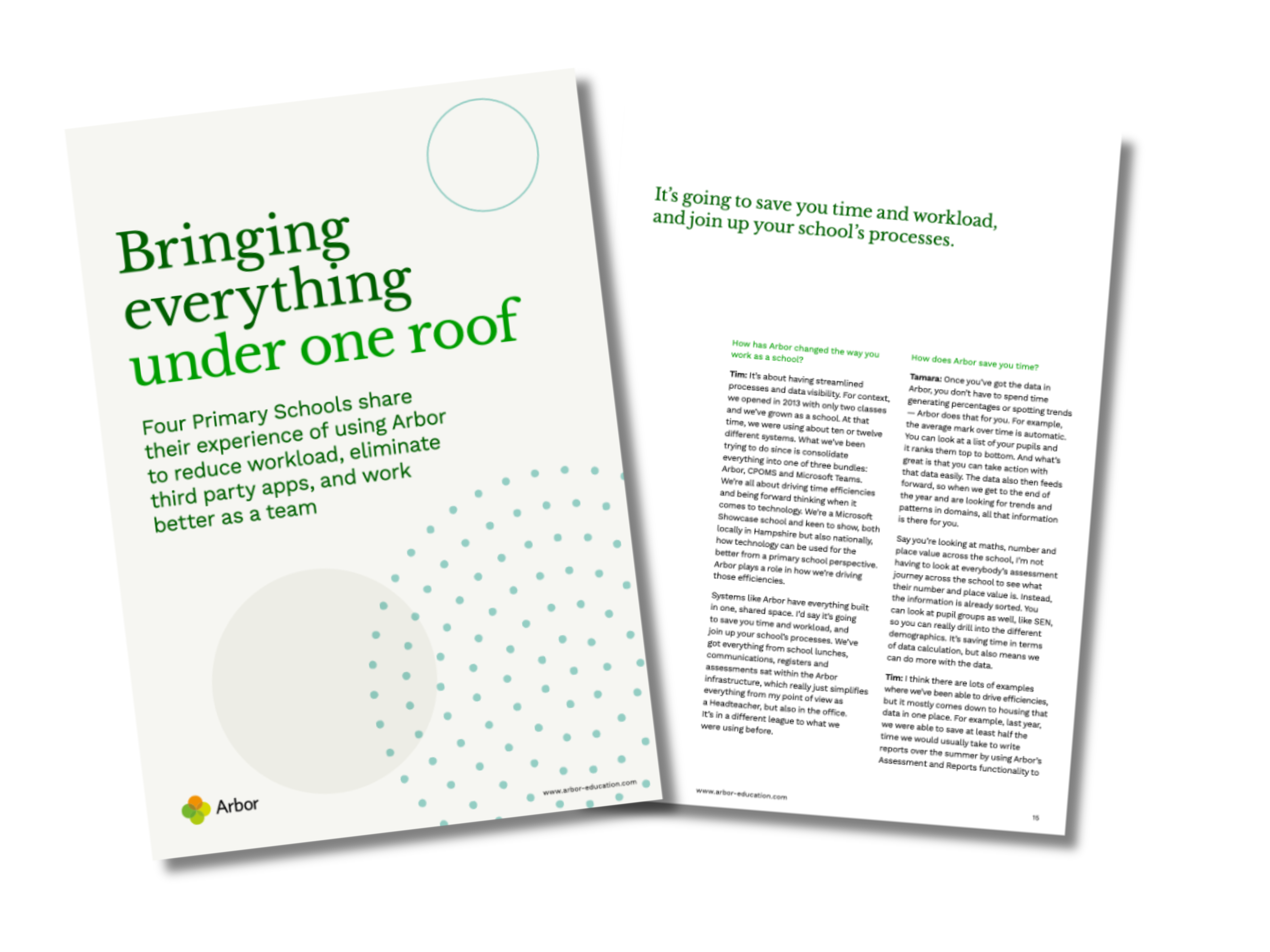 Primary School Arbor