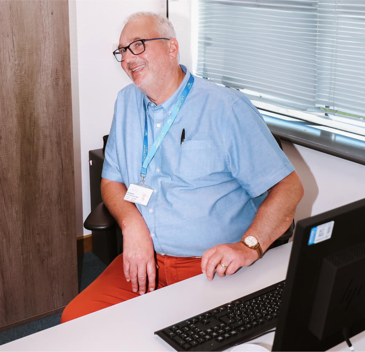 Improve working life