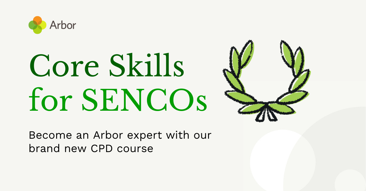 SEN-CPD-course