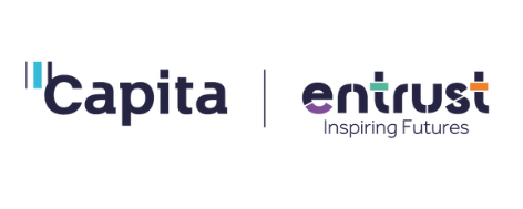 Capita entrust