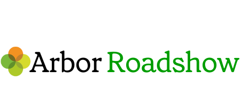 Arbor roadshow