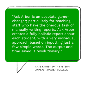 Ask Arbor