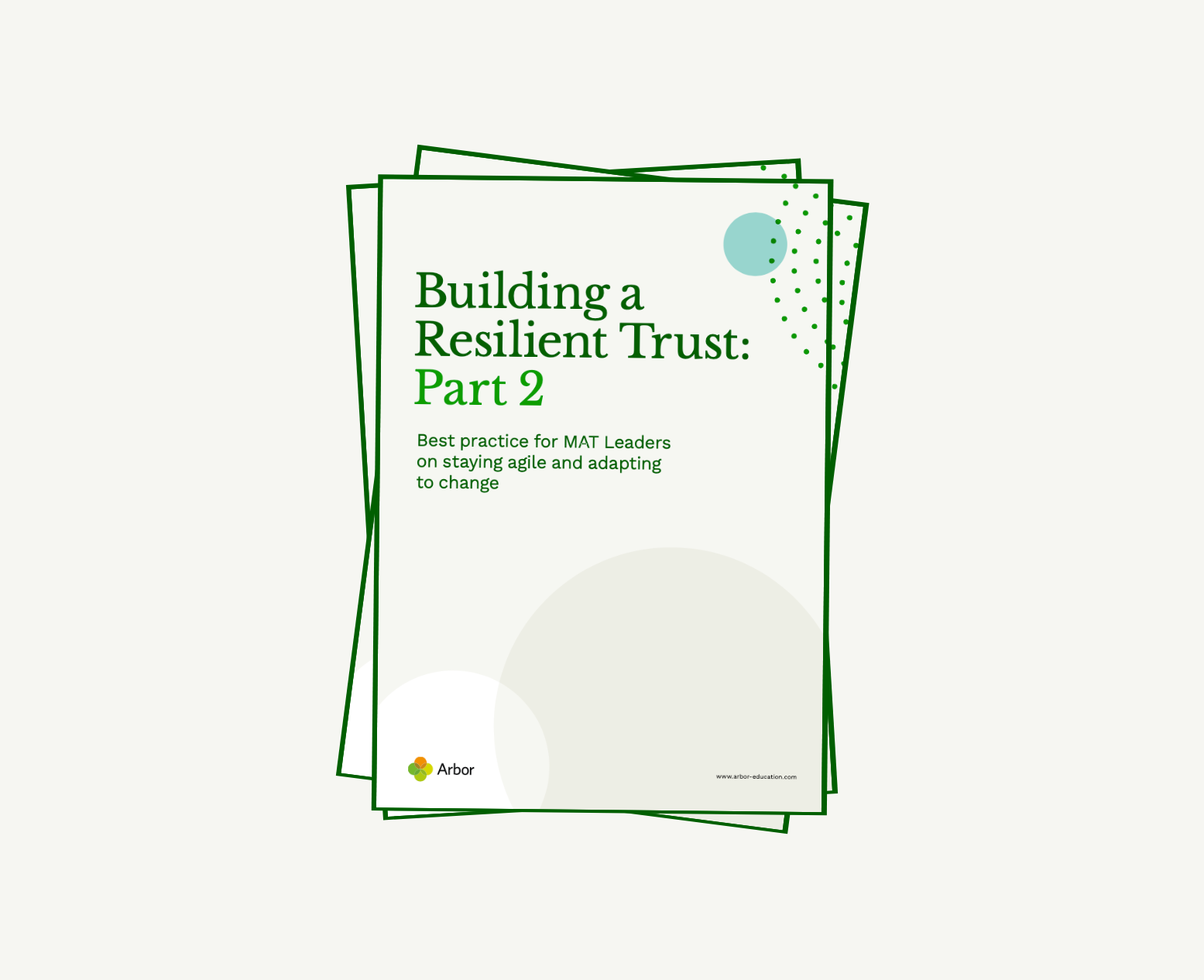 How to build a resilient trust: Interviews with MAT leaders and industry experts